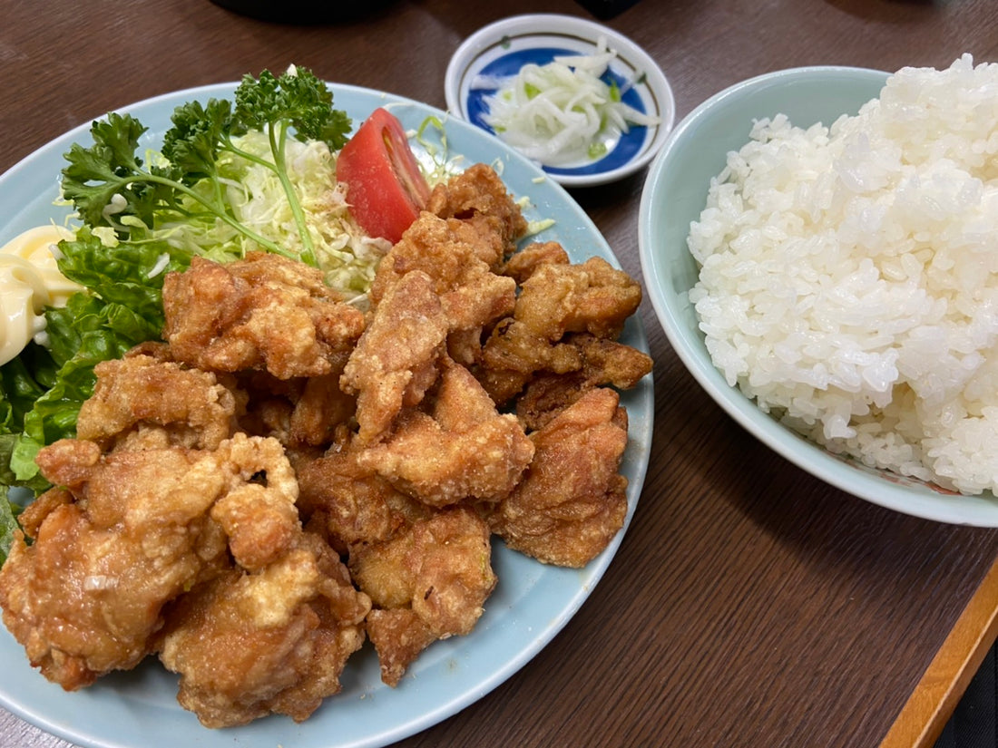 『町中華』