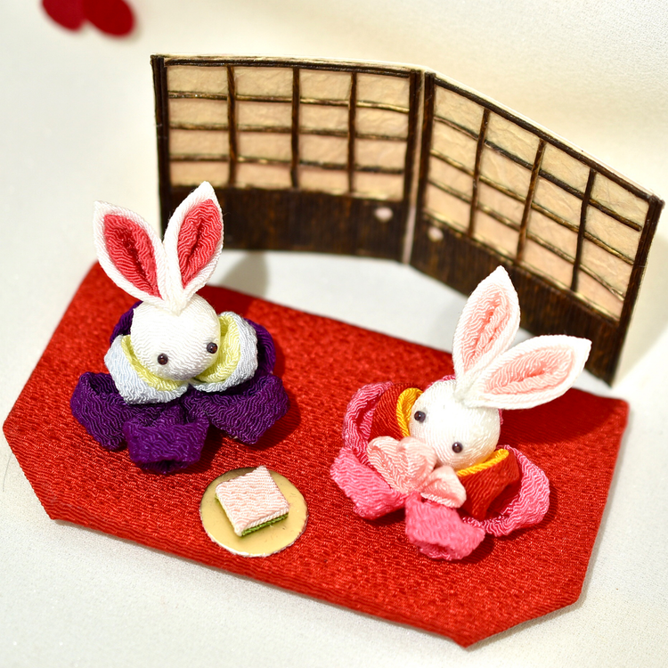 ハンドメイドキット