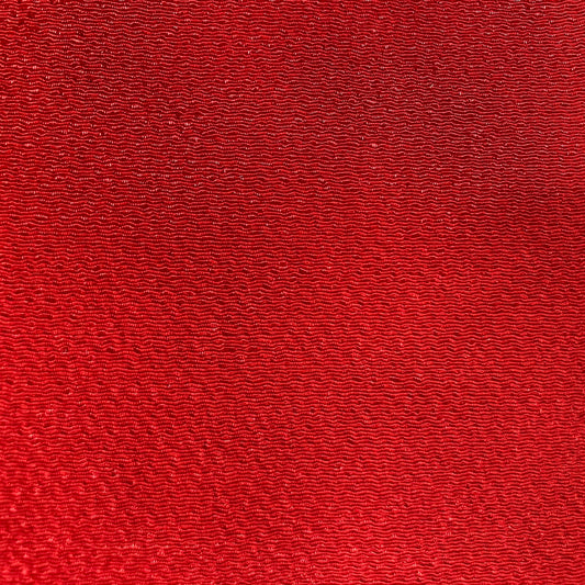 カット済ちりめん 赤系 25枚セット