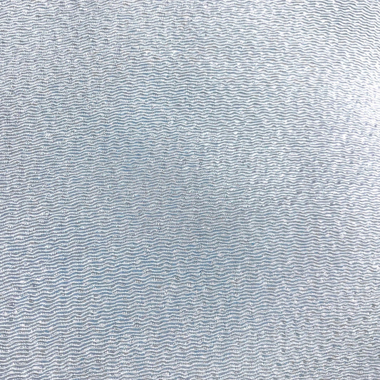 カット済みちりめん 黒・ブルー系 25枚セット