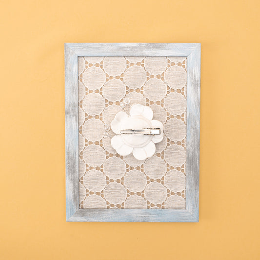 『パールに秘めた想い』パールビジューピン F-60