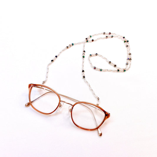 メガネチェーン