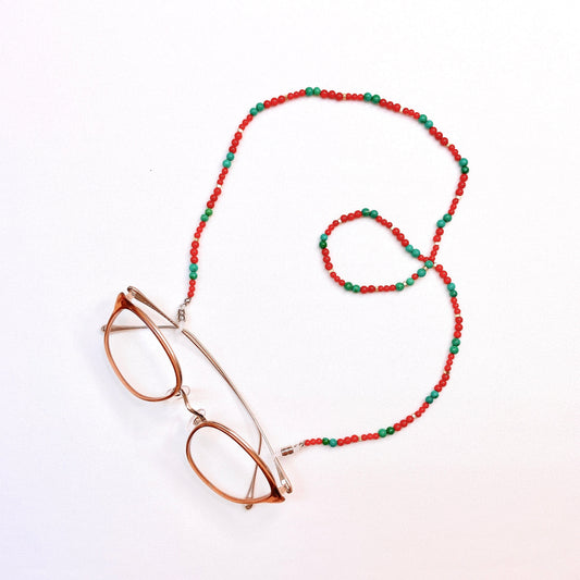 メガネチェーン