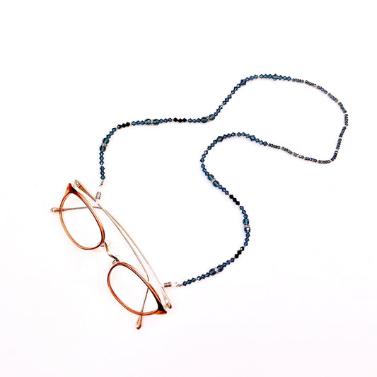 メガネチェーン