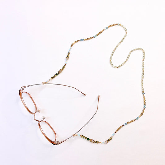 メガネチェーン