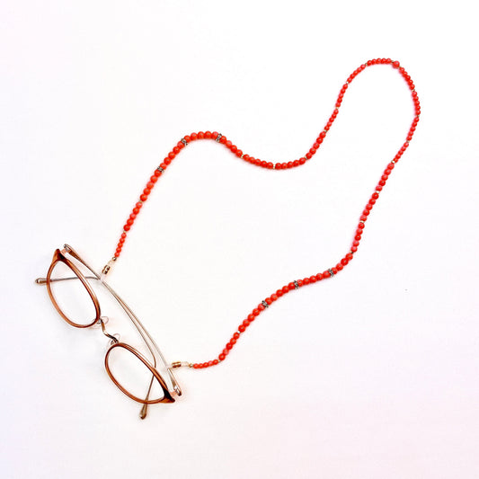 メガネチェーン