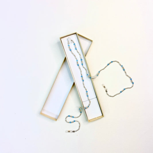 メガネチェーン