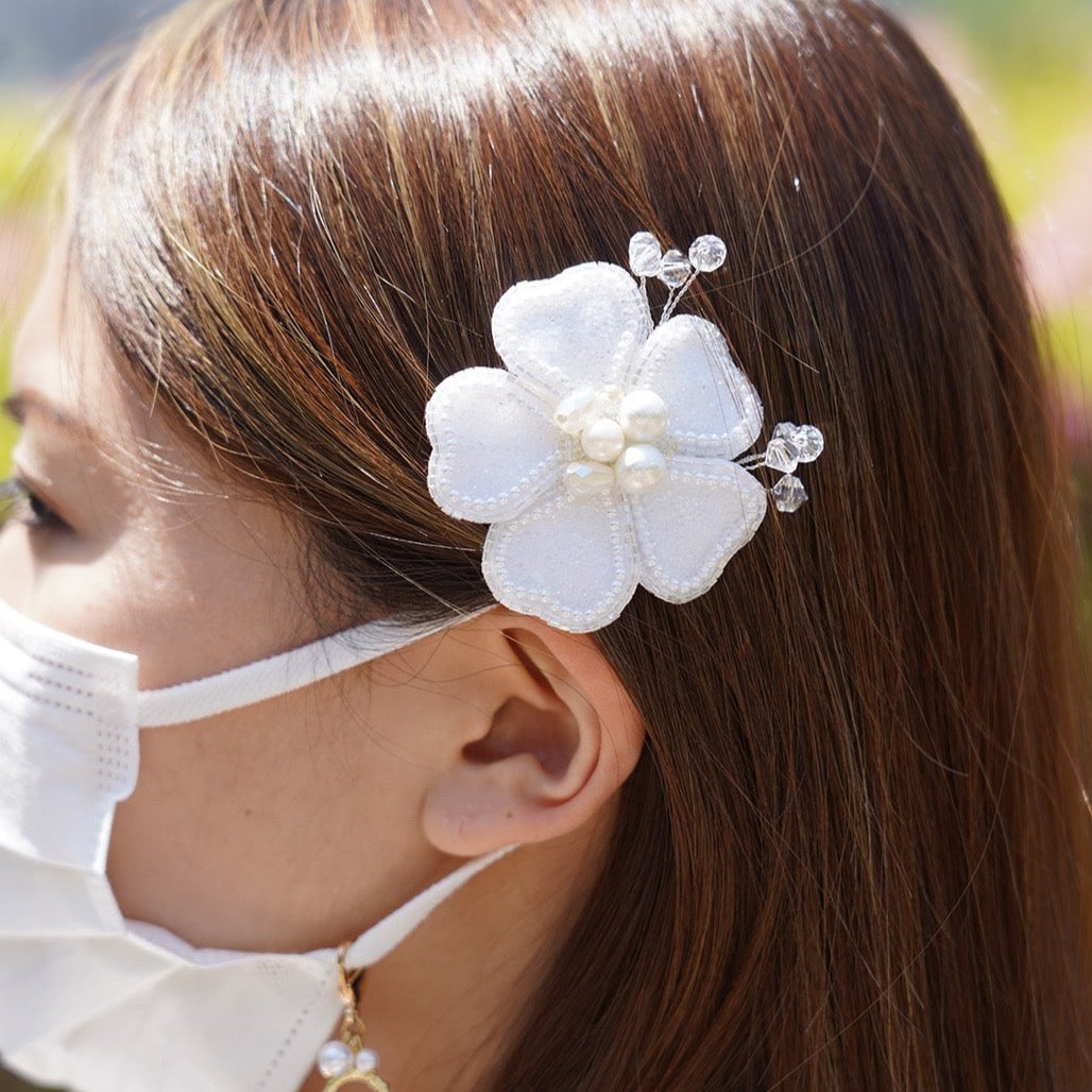 アクセサリー