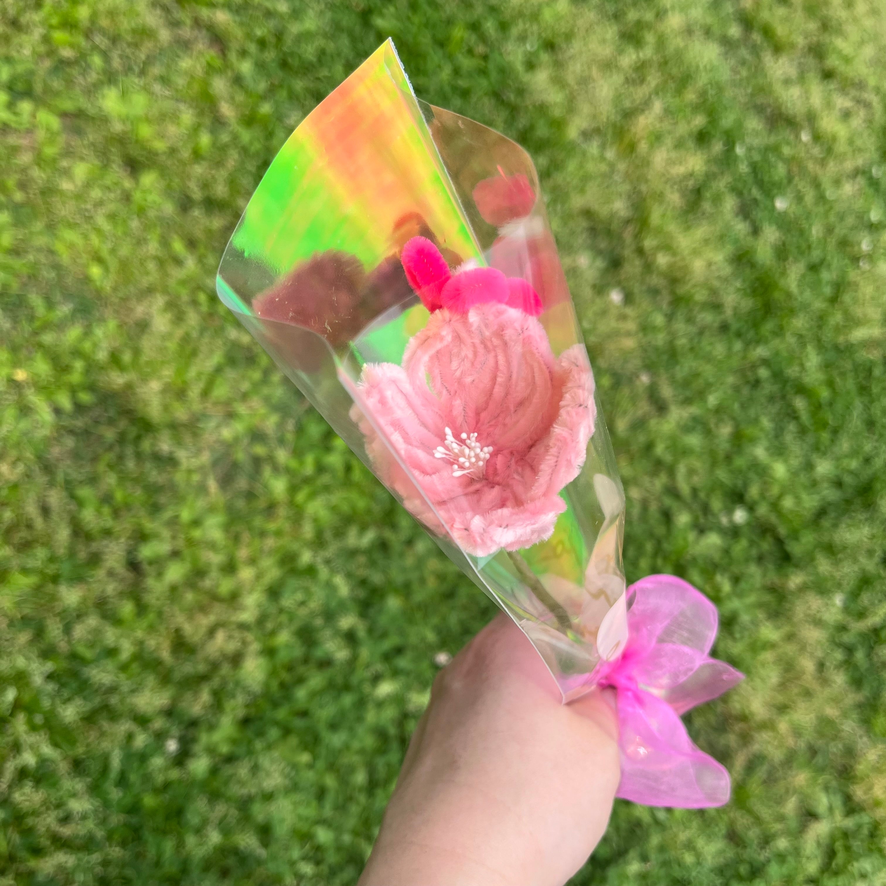 モールフラワー – コサージュ・和装髪飾り｜フィオリスタうちやま