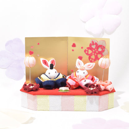 ハンドメイド