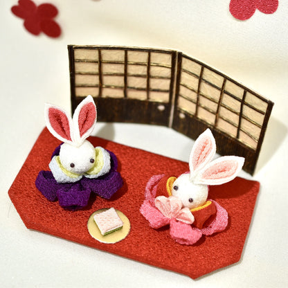 ハンドメイド